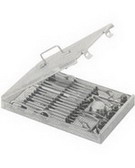 Periodontal Surgery Sets, Munster Pattern  